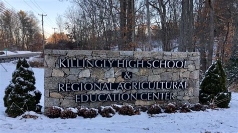 Killingly Community Torn on Name of High School Mascot – NBC Connecticut