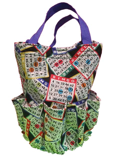 Bingo Bags - All Fashion Bags