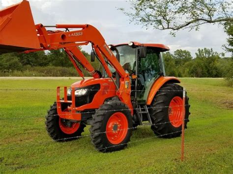 2014 Kubota Loader Farm Tractor - Commercial Trucks For Sale ...