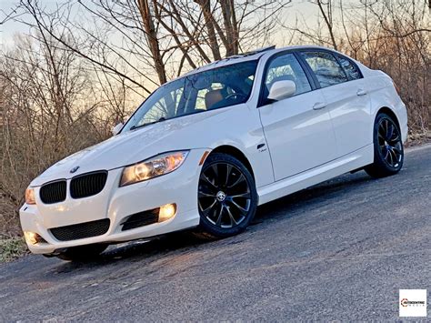 Budget Bimmer Bolt-On: ECS Tuning Air Scoops | AutoCentric Media