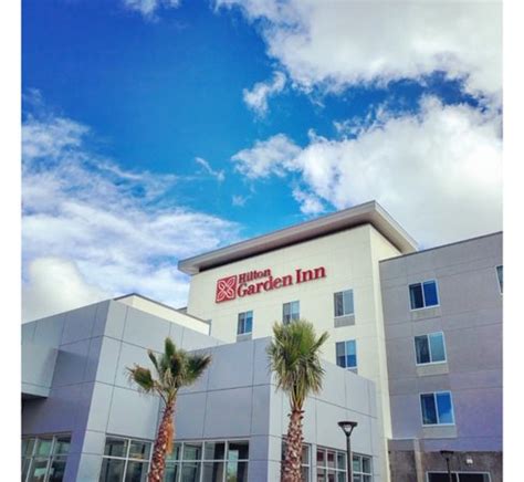 HILTON GARDEN INN SACRAMENTO AIRPORT - Updated 2019 Prices & Hotel Reviews (CA) - TripAdvisor