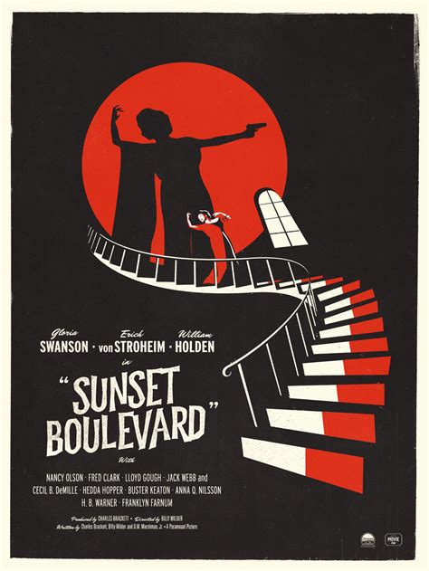 Sunset Movie Poster