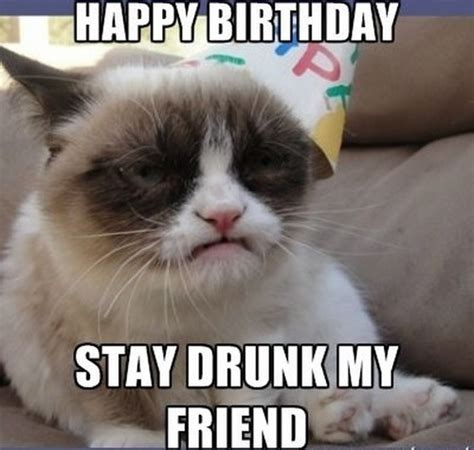 53 HILARIOUS Happy Birthday Memes for 2020 - Funny Gallery | eBaum's World