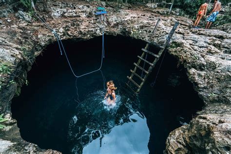 10 Best Cenotes Near Tulum: A Complete Guide - Uprooted Traveler