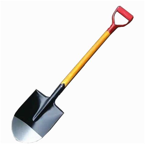 Wooden Handle Shovel, For Gardening, Benlui (India) International | ID: 4708487262