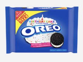 27 Crazy Oreo Flavors That Are Brilliant and Terrifying - Let's Eat Cake