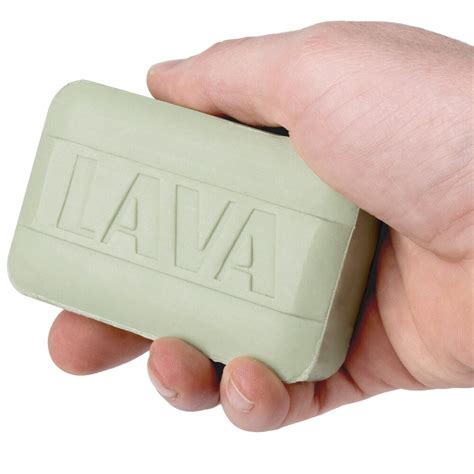 Lava Bar 5.75 oz. Pumice-Powered Lava Soap - Two-Pack