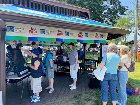 BIG WECK at the Erie County Fair - BIG WECK, Buffalo's Oldies Station