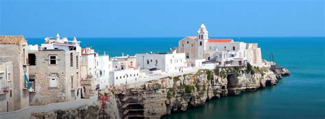 Turismo in crescita in provincia di Foggia | Puglia.com