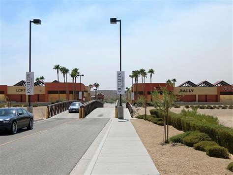 Outlets at Barstow: UPDATED 2021 All You Need to Know Before You Go ...