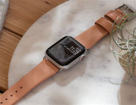 Here Are the Best Apple Watch Straps You Can Buy