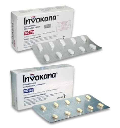 Invokana Special Precautions | MIMS Malaysia