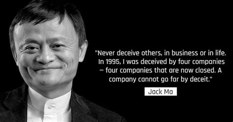 The Top 5 of the Best Jack Ma Quotes Ever!