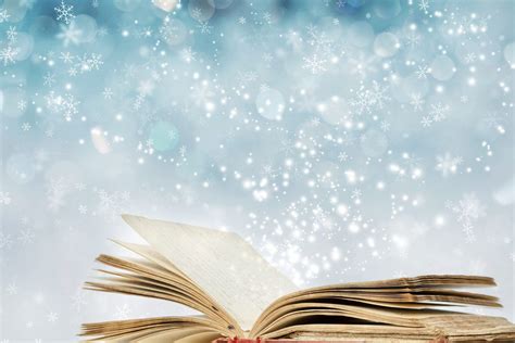 Reading to Bring You the Christmas Spirit | Meridian Magazine