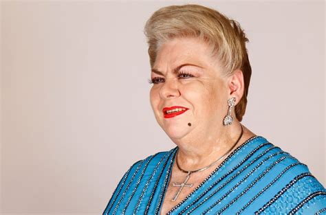 Paquita la del Barrio to Receive 2021 Billboard Latin Music Awards Honor