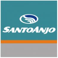 Santo Anjo Logo PNG Vector (CDR) Free Download