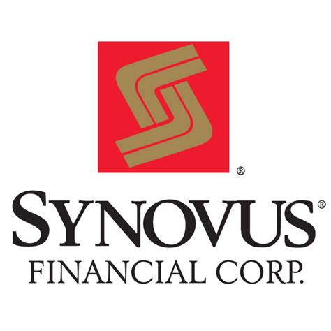 Synovus Financial logo, Vector Logo of Synovus Financial brand free download (eps, ai, png, cdr ...