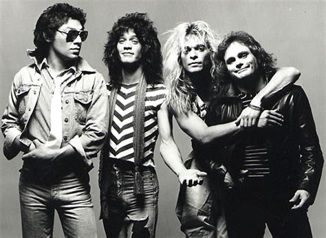 ROCK 70S Classicos Do Rock Anos 70: Van Halen Album Van Halen