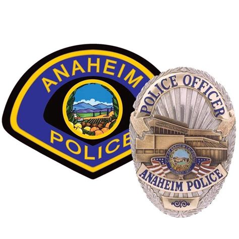 Help Anaheim Find The Next Police Chief | Orange County, CA Patch