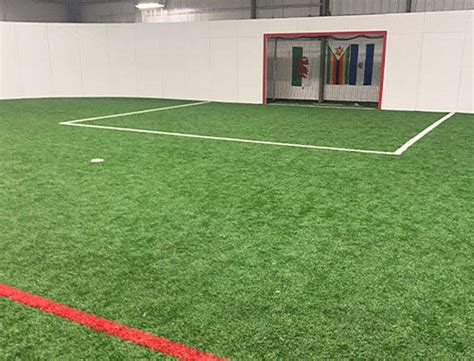 Premium Indoor & Outdoor Soccer Turf | On Deck Sports