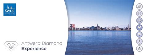 Antwerp Diamond Experience - USA 2016 | Antwerp World Diamond Centre