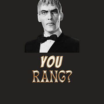 "Lurch Addams Family" Greeting Card for Sale by stalesavage | Redbubble