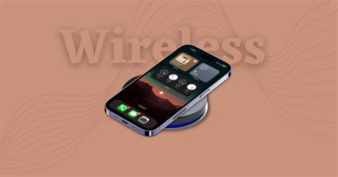 How to Fix Wireless Charging Not Working on iPhone in iOS 17 - TechYorker