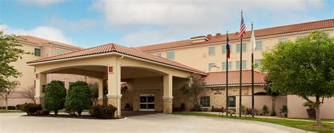 Extended Stay Hotels in Odessa TX | Hotels in Odessa | Residence Inn Odessa