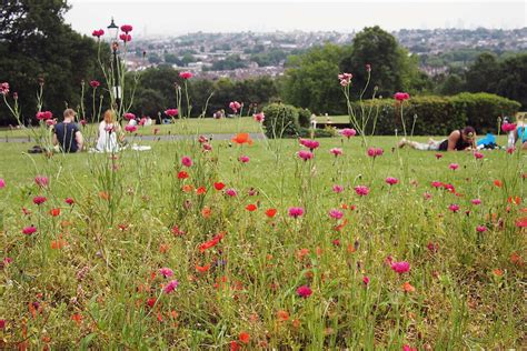 Alexandra Palace History tour – What Katie Does