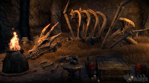 The Elder Scrolls Online: Dragon Bones Trailer