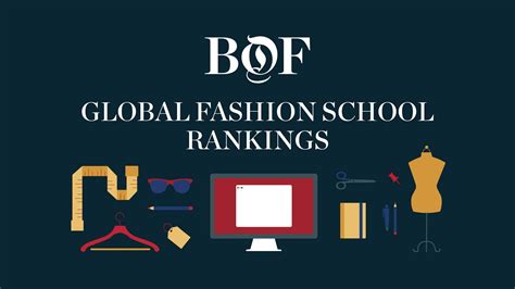 Take Part in BoF's Global Fashion School Rankings | BoF