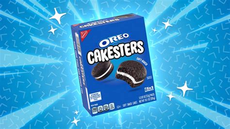 Oreo Cakesters: Everything You Need to Know | Sporked