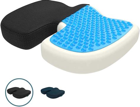 The 5 Best Orthopedic Seat Cushions