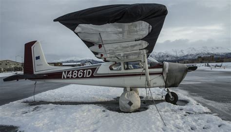 Expert tips for winter flying — General Aviation News