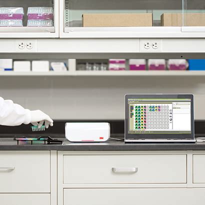 3M™ Molecular Detection System - TECHNOPATH