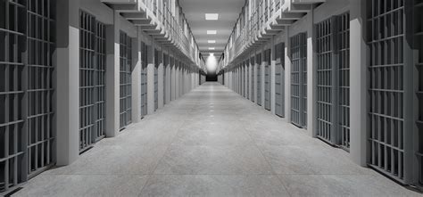 Prisons Are Traumatizing, but It Is Possible to Reduce Some of Their ...