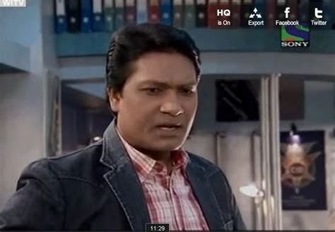 Daya & Abhijeet ~ CID Wallpapers