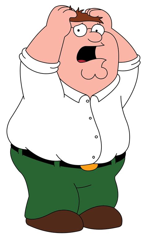 Peter | Family Guy Wiki | FANDOM powered by Wikia