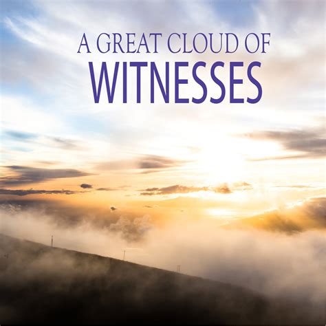 cloud-of-witnesses-sermon-nov-6 | tlcms.org