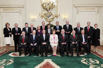 The new Irish Government - agendaNi