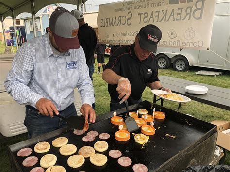 Learning about food and farming at the Bannock County Fair | Idaho Farm ...