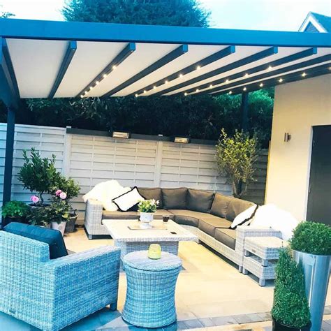 Practical and Stylish Awning Ideas for Your Patio