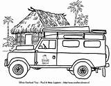 Road Trip Coloring Coloring Pages sketch template