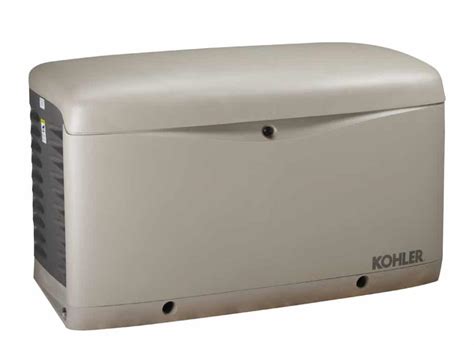 KOHLER® 20RESCL GENERATOR - As you wish Electric