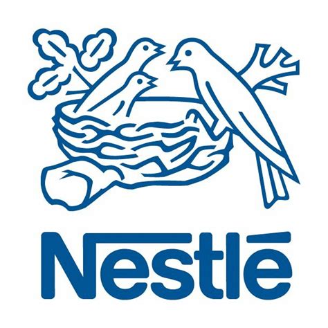 Tải mẫu logo Nestle file vector AI, EPS, JPEG, SVG, PNG