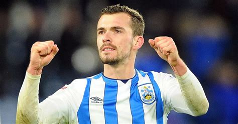 Huddersfield Town player who can still top 50 matches this season - YorkshireLive