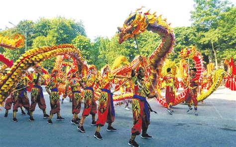 Dragon Dance Festival to return to Hanoi next month