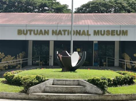 Butuan National Museum - 2021 All You Need to Know BEFORE You Go ...