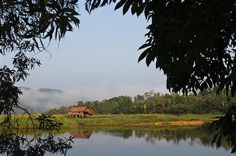 Sepik River Basin – Papua New Guinea – Sacred Land