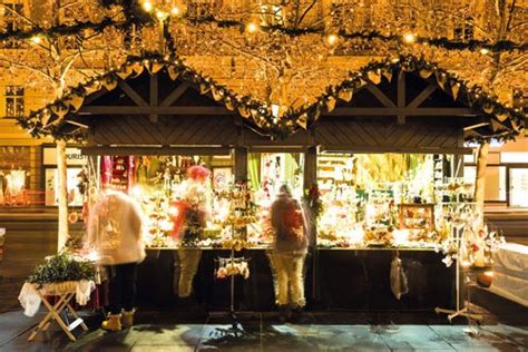 Which Is the Best Austria Christmas Market? - Travel on the Brain Blog